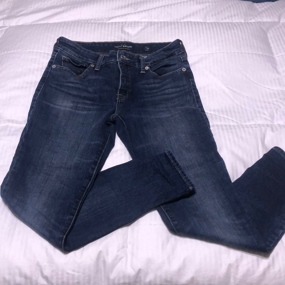 Lucky Brand Jeans